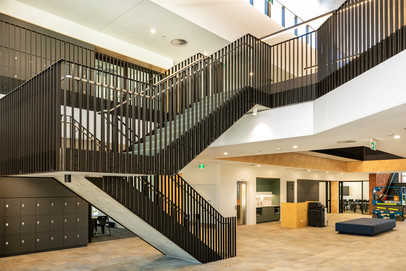 John Septimus Roe Anglican College