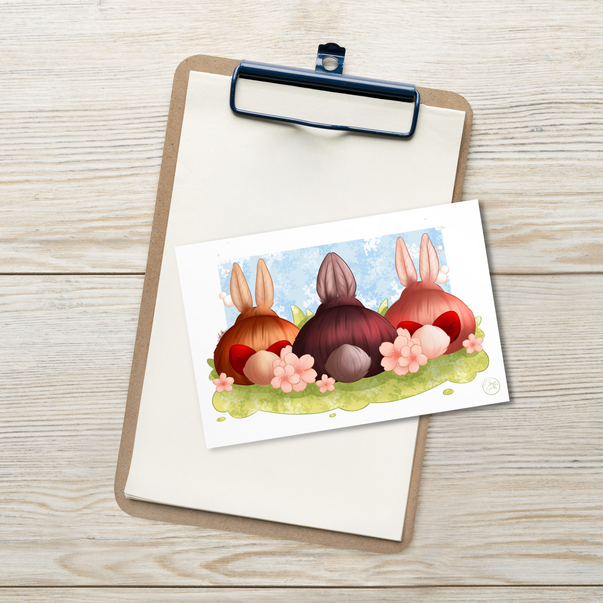 Carte Horizon de Noalunaras