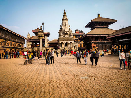 A Safe Space for Pastors: How Gospel Community Is Bringing Renewal in Nepal