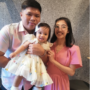 “A City Filled with the Gospel”