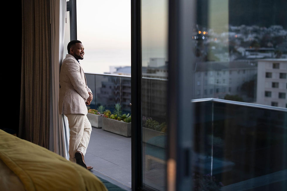 Can Your Environment Impact Your Well-being?