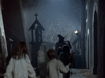 From the Depths: The Pied Piper