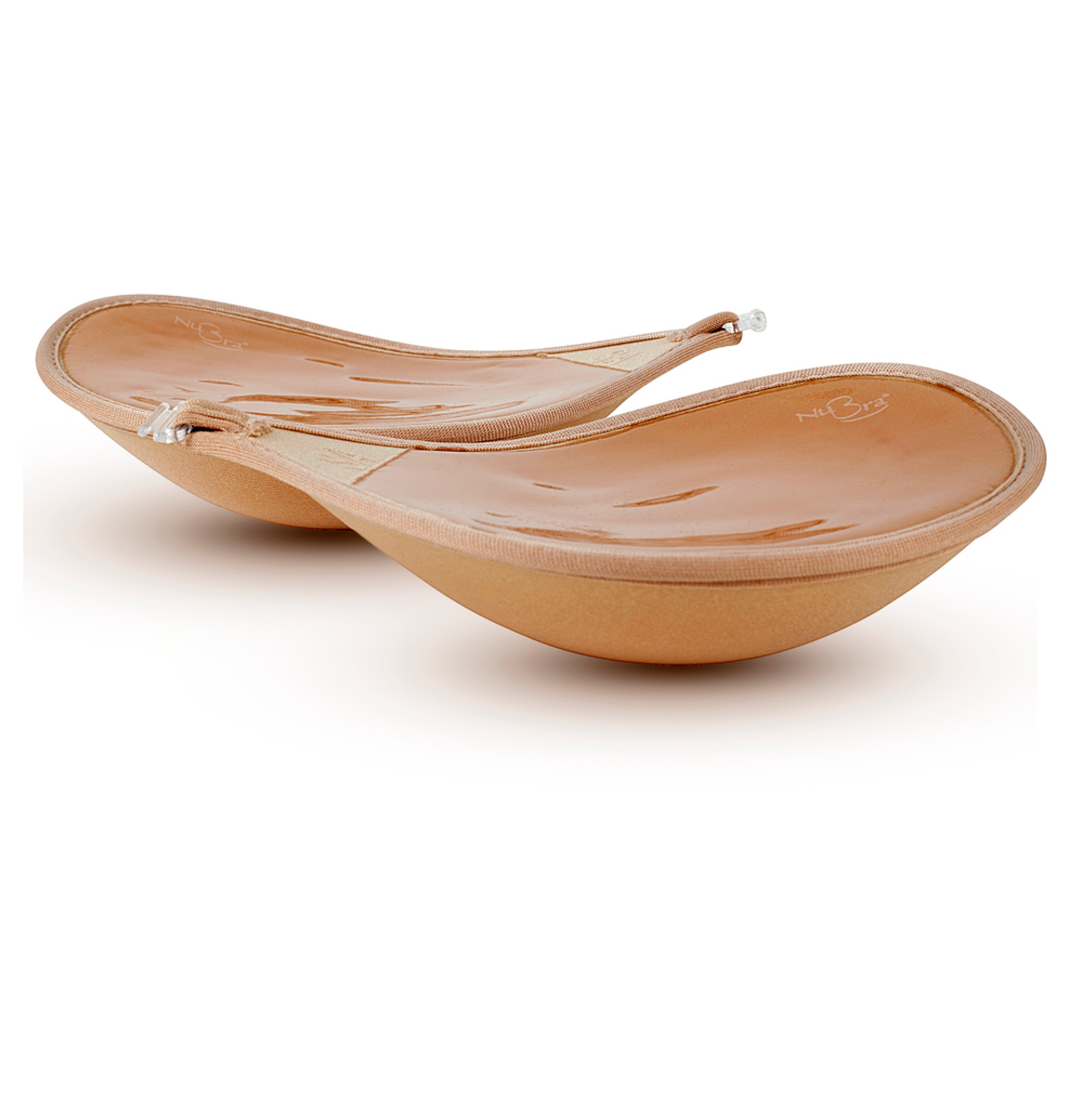 Nubra super padded adhesive bra Clearance
