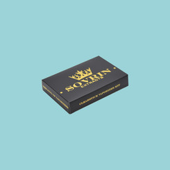 CUSTOM BOX
