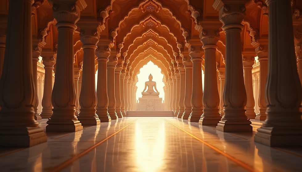 Heartwarming Stories of Devotees Blessed by Maa Saraswati's Blessings