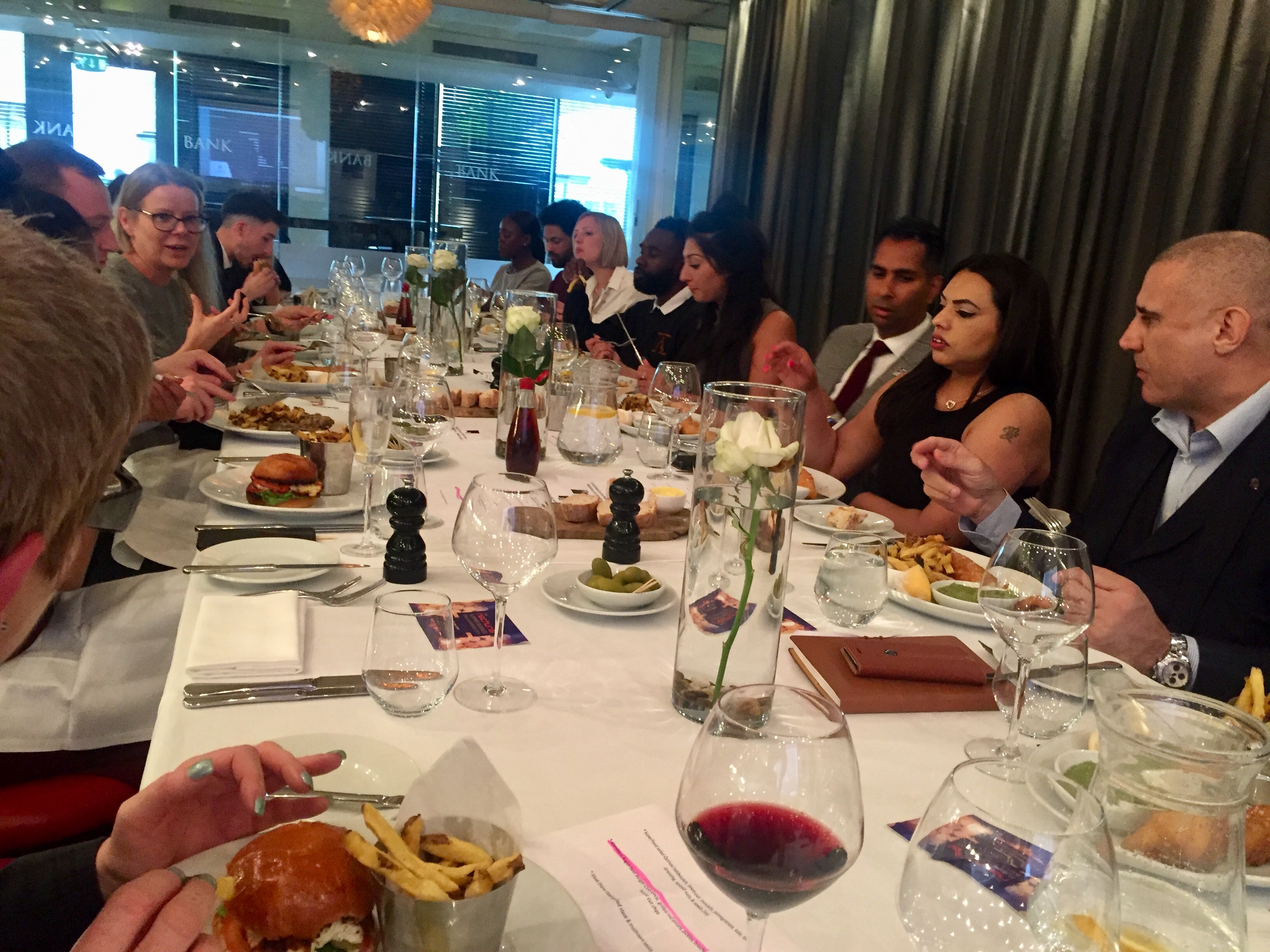 TAG Network Midlands Events