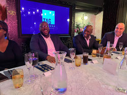 Leadership Collective Dinner & Conversations 2022
