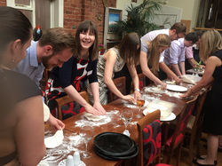 professional social events