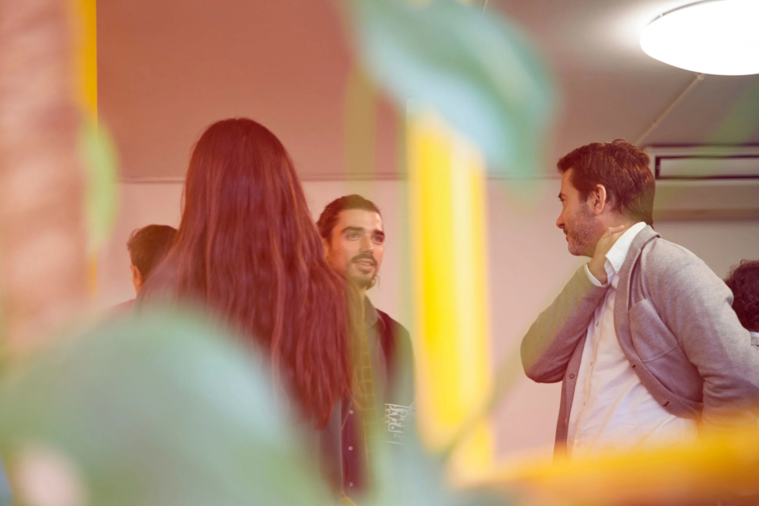 Welcome To Birmingham - The Art Of Networking in partnership with Colmore BID