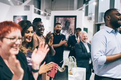 Summer Party 2021 in association with Birmingham Contemporary Art Gallery & BLS