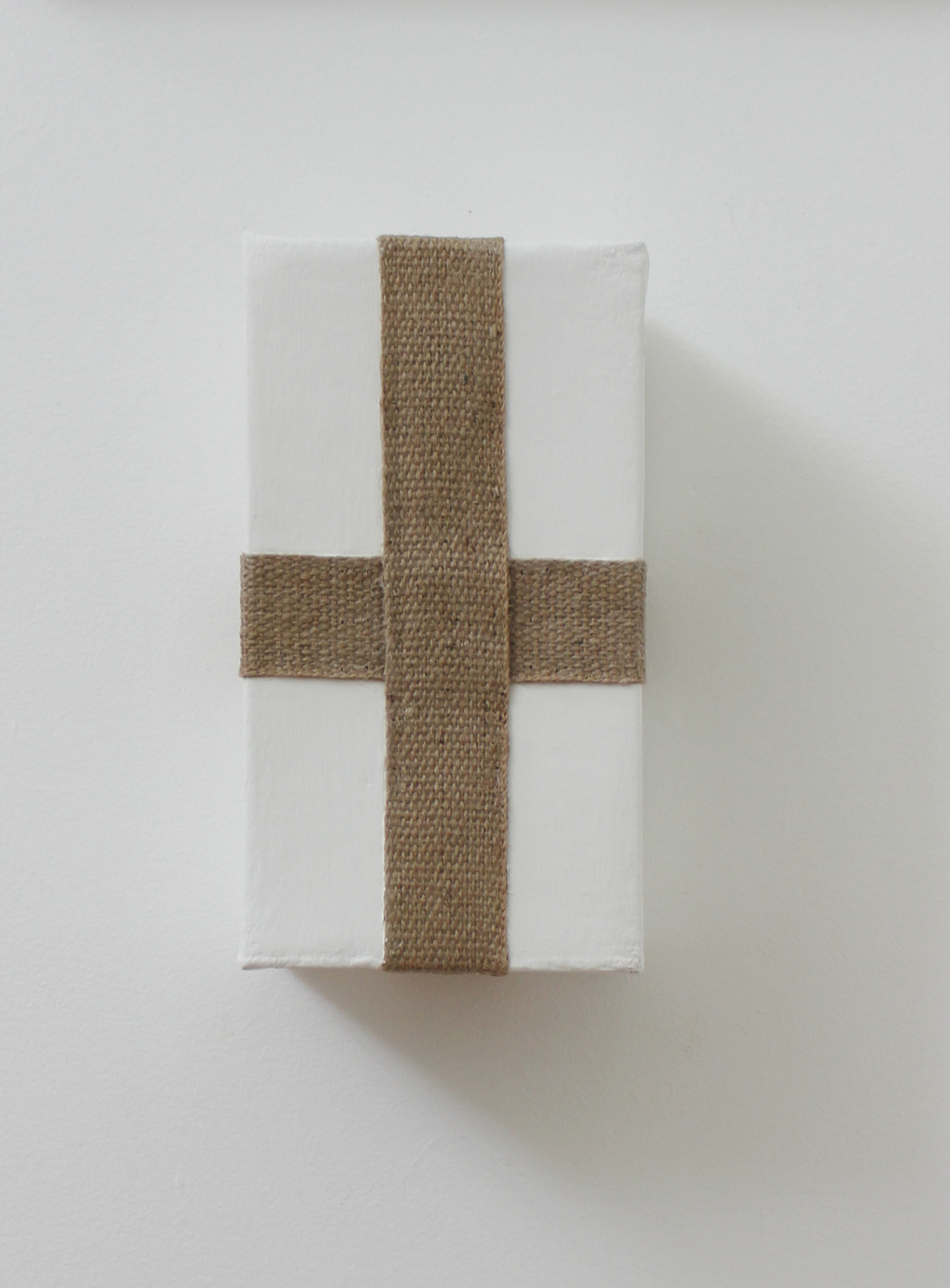 Hessian Cross 2022