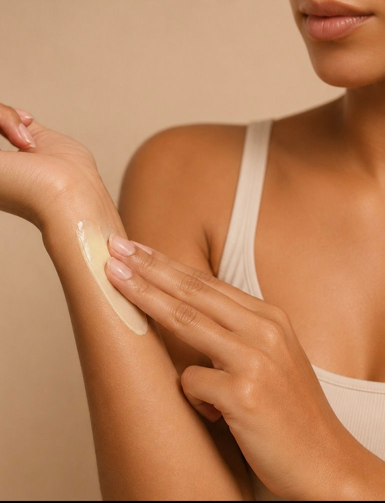 Thumbnail: Butta Cream Body Butter Amazing Grace
