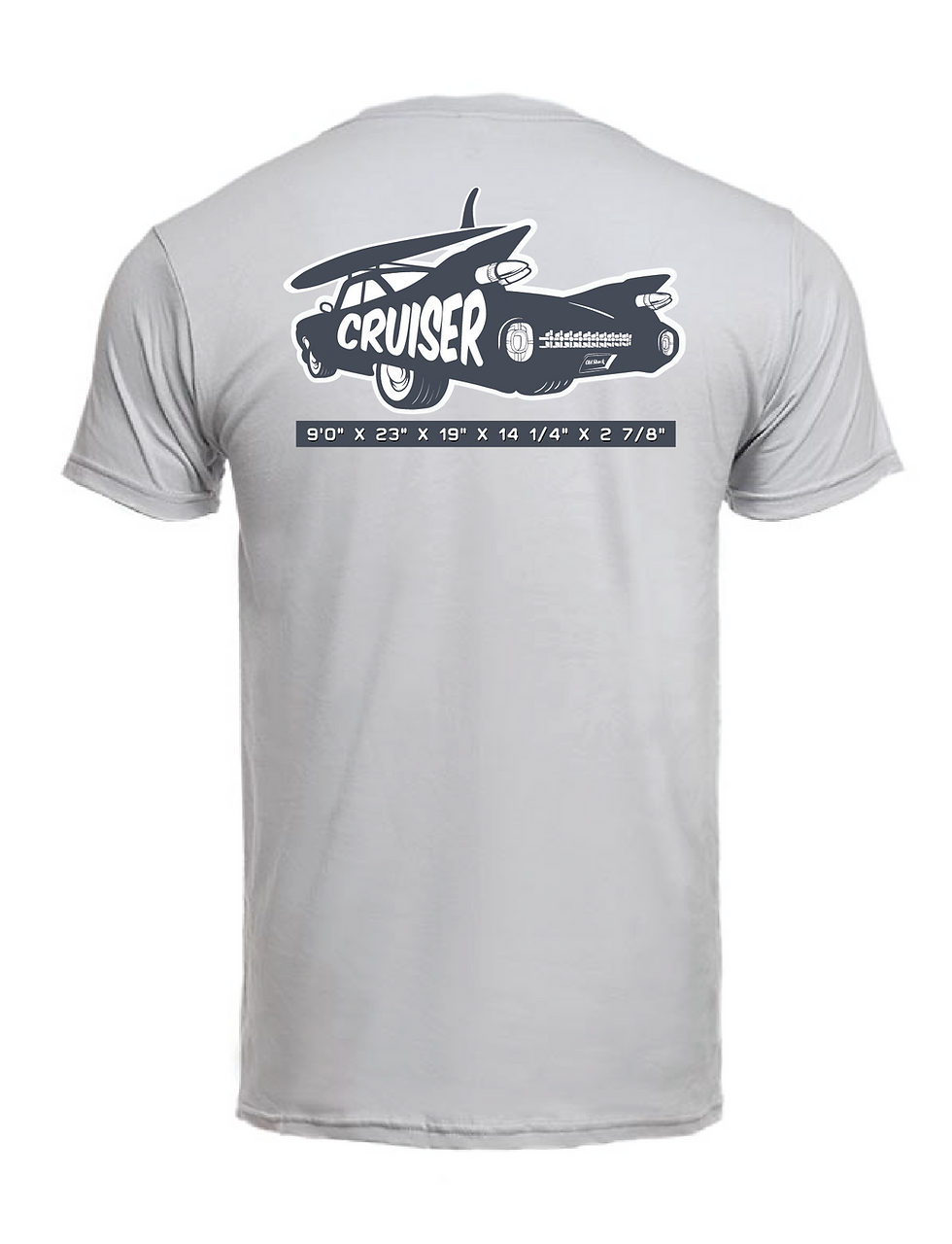 Thumbnail: Cruiser