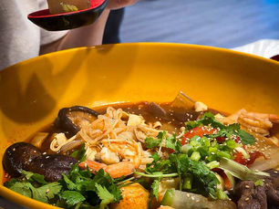 Mr. MaoCai Ottawa Menu Revealed: A Flavorful Instant Hot Pot Restaurant in Ottawa Set to Open on Bank Street