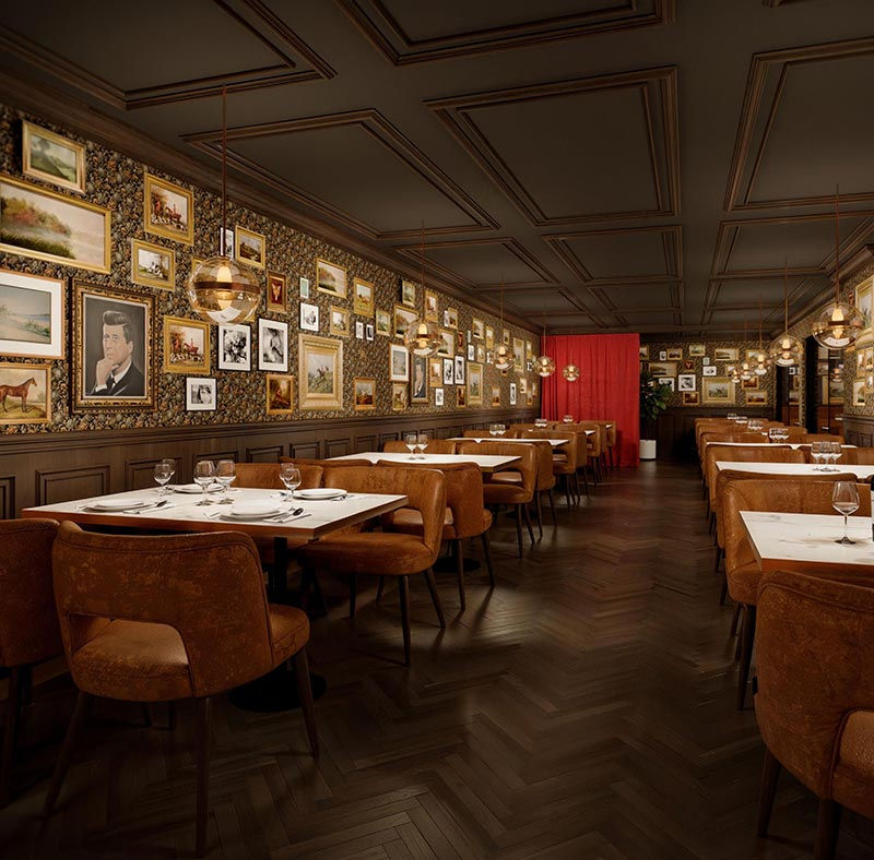 Grey's in Ottawa's Byward Market plans to open in Feb 2025