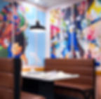 Foodinator Asian Fusion and Anime in Ottawa
