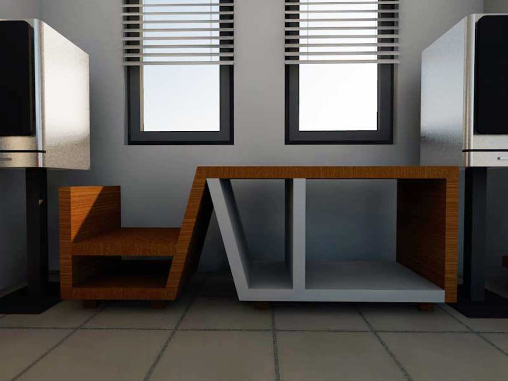 TAILOR MADE DESIGN