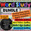 Thumbnail: Words Their Way™ Complete Bundle -2nd Ed-Home Sorts, Worksheets, Digital Sorts
