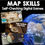 Thumbnail: Map skills - Digital Games **Great for distance and in-class learning**