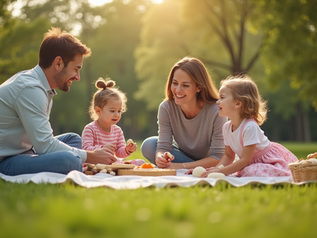 How to Plan the Perfect Family Vacation