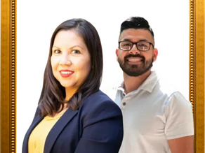 FTUIY Episode #13: Yvette Nunez & Luis Estrada