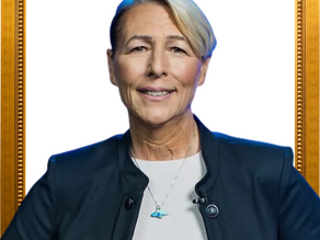 FTUIY Episode #32: Tracey Brown