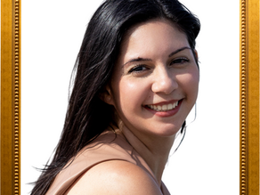 FTUIY Episode #66: Kristina Smeriglio