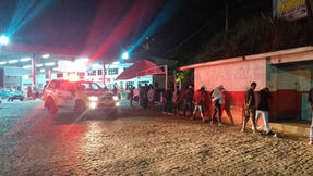 Quase 100 pessoas são abordadas durante operação policial em Colombo e Almirante Tamandaré