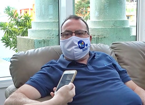 "Nem o pior dos gestores vai conseguir tirar o potencial de Quatro Barras”, diz Tolardo