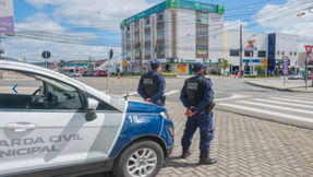 Campina inicia Operação Natal visando mais segurança à população