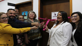 Sala da Procuradoria Geral da Mulher é inaugurada em Quatro Barras