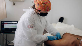 População já pode contar com a realização de pequenos procedimentos cirúrgicos em Quatro Barras