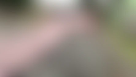 Cano de água da Sanepar estoura, danifica ruas e causa transtornos para moradores de Colombo