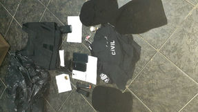 Trio confessa participação em homicídio e acaba preso em Colombo