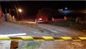 Mulher é morta após ser atingida por uma facada no coração em Campina