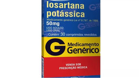 Anvisa determina recolhimento de remédios para pressão alta devido à presença de impurezas