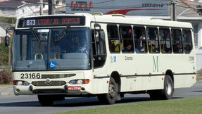 Colombo: Comec propõe integração da linha Jardim Osasco com Terminal do Santa Cândida