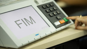 A uma semana do primeiro turno, pesquisa mostra quem deve vencer a eleição presidencial