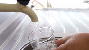 Bairros de Curitiba e Região Metropolitana ficarão sem água nesta terça-feira