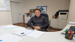 Ex-prefeito de Piraquara anuncia pré-candidatura a deputado estadual