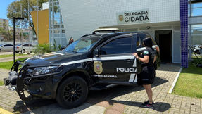 Polícia Civil alerta sobre golpes de aluguel durante a temporada no litoral paranaense