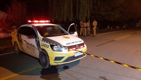 Homem é assassinado a tiros em Campina