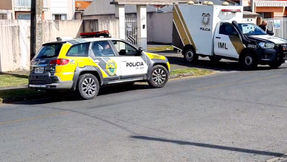 Adolescente é encontrada morta dentro de casa em Campina