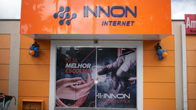 INNON inaugura unidade em Quatro Barras