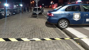 Homem é assassinado a tiros em Campina