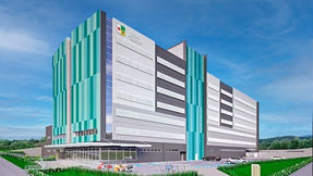 Obras do novo Hospital Geral de Colombo começam em 2023