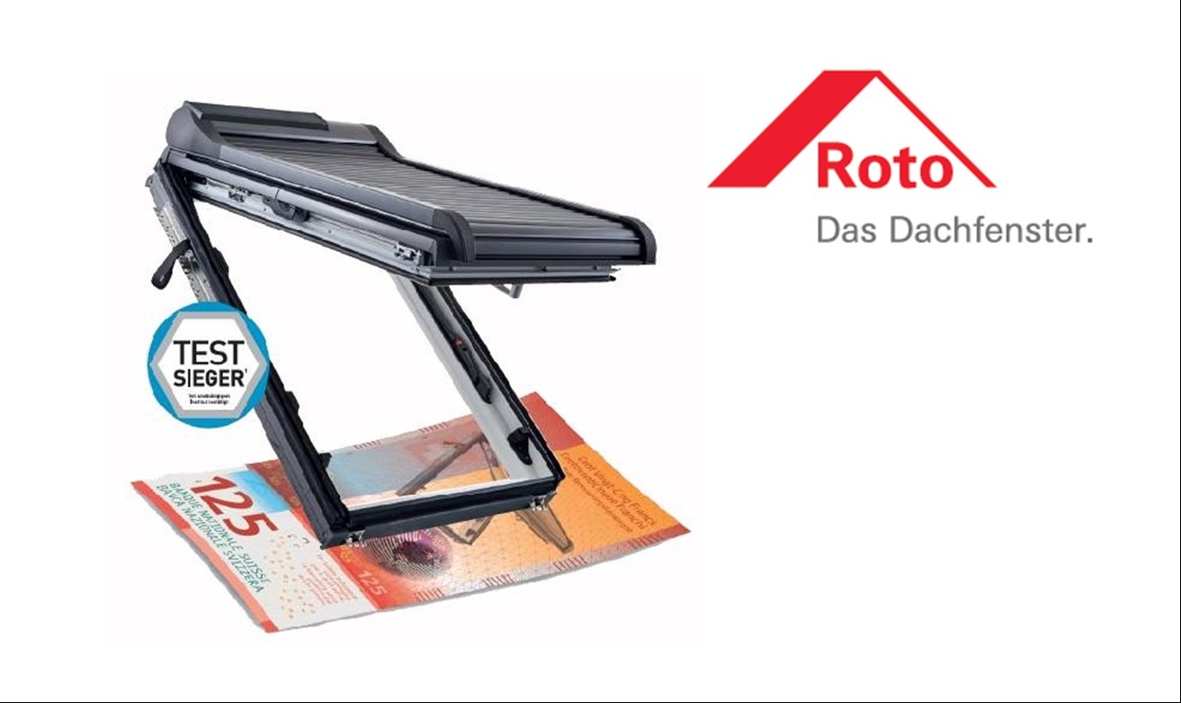 Roto Wechselprämie
