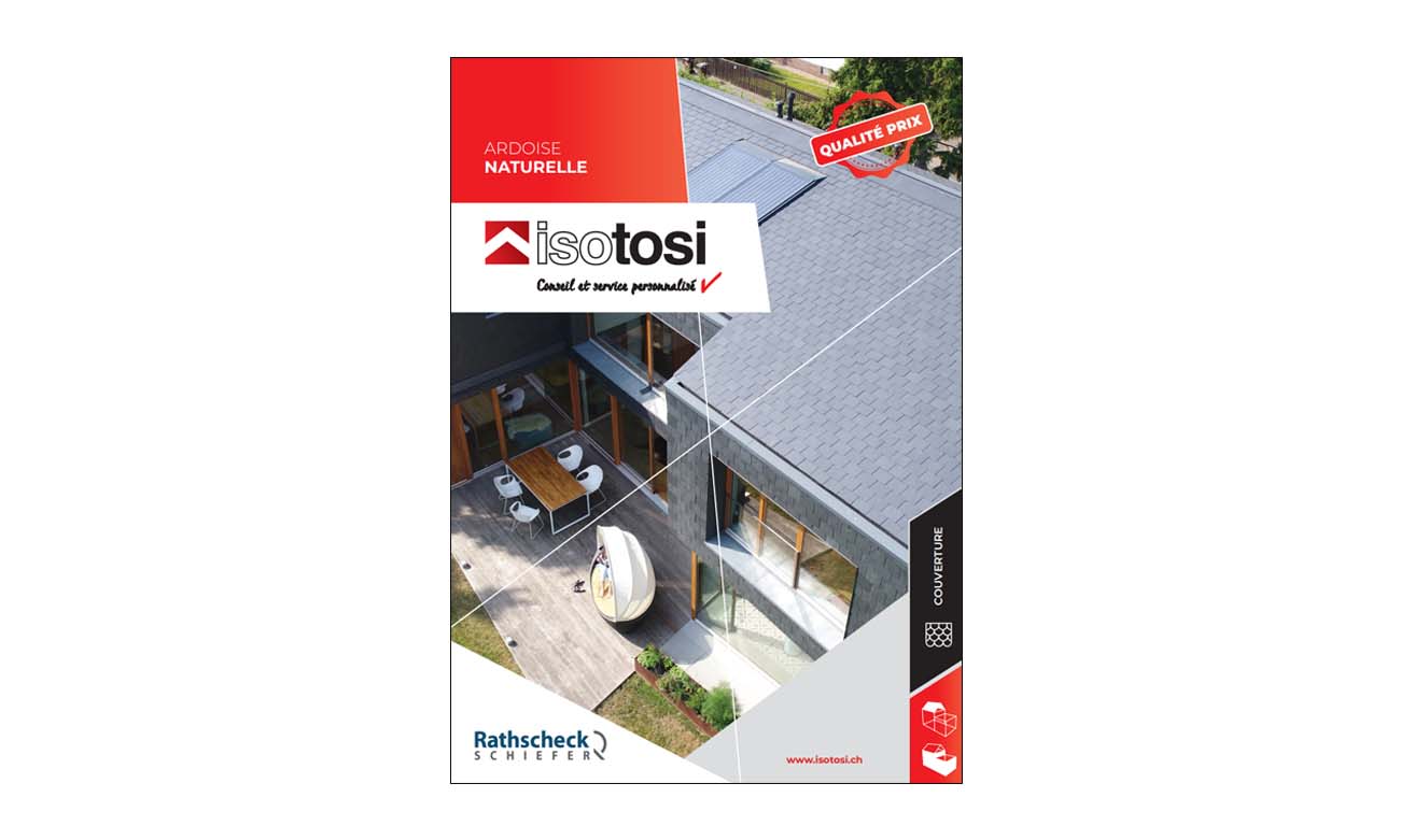 Ardoises InterSIN de Rathscheck