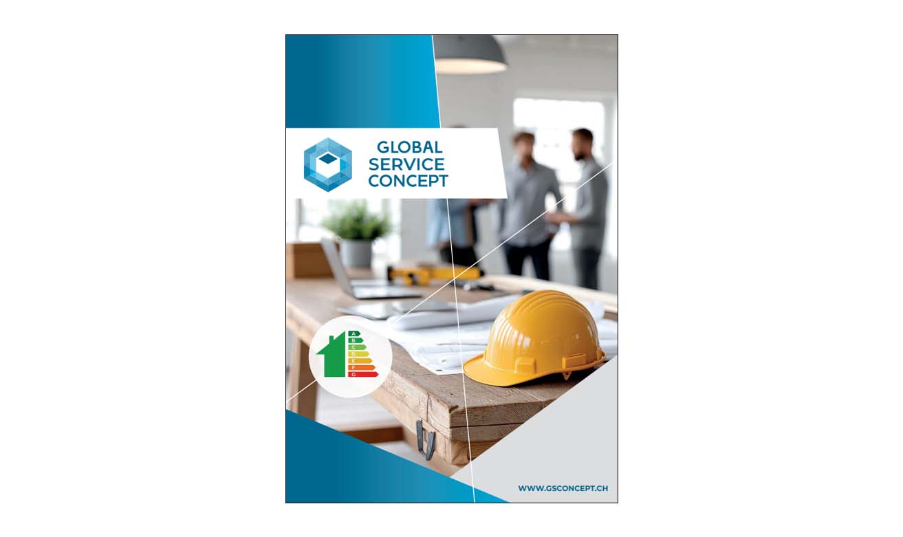 Global Service Concept