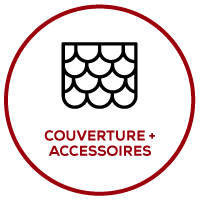 Couverture + Accessoires